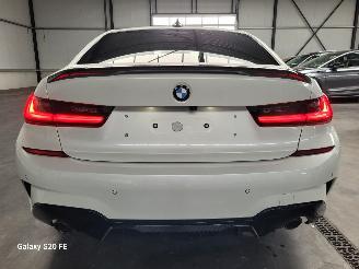 BMW 3-serie 318i Limo 115-KW Automaat M-Sport M-Performance picture 15