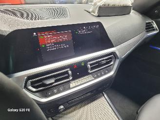 BMW 3-serie 318i Limo 115-KW Automaat M-Sport M-Performance picture 26