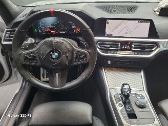BMW 3-serie 318i Limo 115-KW Automaat M-Sport M-Performance picture 23