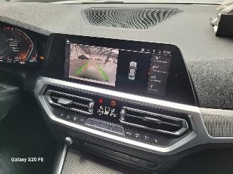 BMW 3-serie 318i Limo 115-KW Automaat M-Sport M-Performance picture 27