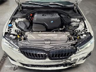 BMW 3-serie 318i Limo 115-KW Automaat M-Sport M-Performance picture 8