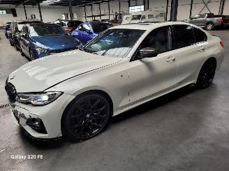 BMW 3-serie 318i Limo 115-KW Automaat M-Sport M-Performance picture 3