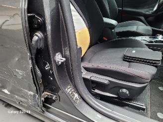Ford Focus Wagon 1.0 Automaat 92-KW EcoBoost ST-Line picture 11