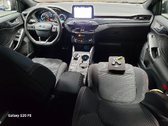 Ford Focus Wagon 1.0 Automaat 92-KW EcoBoost ST-Line picture 15