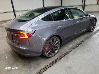 Tesla Model 3 Performance 366-KW Automaat AWD picture 2