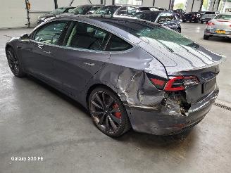 Tesla Model 3 Performance 366-KW Automaat AWD picture 3