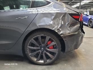 Tesla Model 3 Performance 366-KW Automaat AWD picture 6