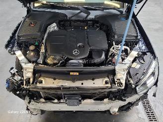 Mercedes GLC 300de 225-KW Automaat 4-MATIC AMG picture 5