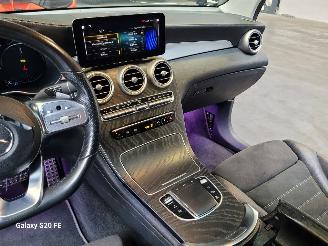 Mercedes GLC 300de 225-KW Automaat 4-MATIC AMG picture 19