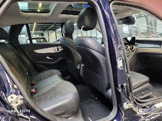 Mercedes GLC 300de 225-KW Automaat 4-MATIC AMG picture 15