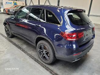 Mercedes GLC 300de 225-KW Automaat 4-MATIC AMG picture 2
