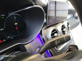 Mercedes GLC 300de 225-KW Automaat 4-MATIC AMG picture 20