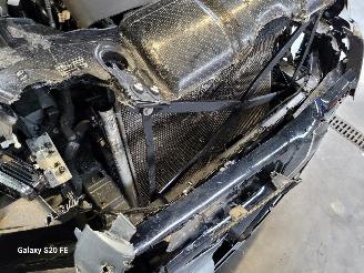 Mercedes GLS 400d 243-KW Automaat 4-MATIC AMG 7-Persoons picture 9