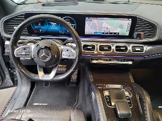 Mercedes GLS 400d 243-KW Automaat 4-MATIC AMG 7-Persoons picture 21