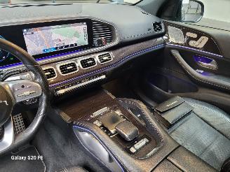 Mercedes GLS 400d 243-KW Automaat 4-MATIC AMG 7-Persoons picture 22