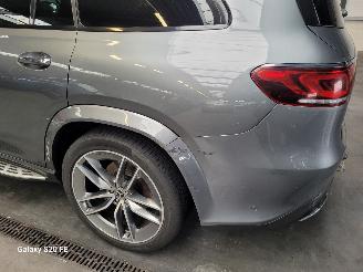 Mercedes GLS 400d 243-KW Automaat 4-MATIC AMG 7-Persoons picture 3