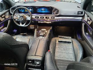 Mercedes GLS 400d 243-KW Automaat 4-MATIC AMG 7-Persoons picture 20