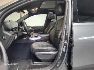 Mercedes GLS 400d 243-KW Automaat 4-MATIC AMG 7-Persoons picture 19