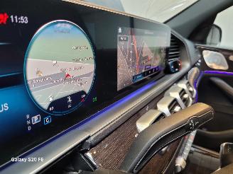 Mercedes GLS 400d 243-KW Automaat 4-MATIC AMG 7-Persoons picture 23