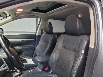Mitsubishi Outlander 2.0 PHEV 89-KW Automaat Instyle 4-WD picture 15