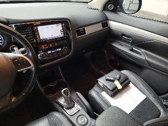 Mitsubishi Outlander 2.0 PHEV 89-KW Automaat Instyle 4-WD picture 19