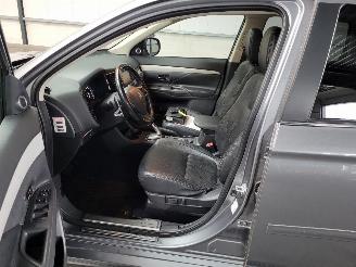 Mitsubishi Outlander 2.0 PHEV 89-KW Automaat Instyle 4-WD picture 14