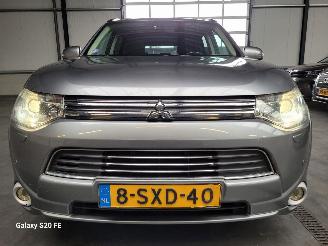 Mitsubishi Outlander 2.0 PHEV 89-KW Automaat Instyle 4-WD picture 12