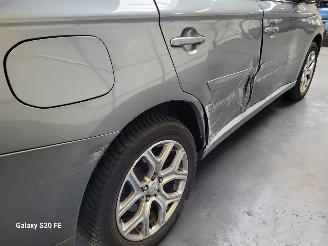 Mitsubishi Outlander 2.0 PHEV 89-KW Automaat Instyle 4-WD picture 6