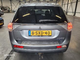 Mitsubishi Outlander 2.0 PHEV 89-KW Automaat Instyle 4-WD picture 13