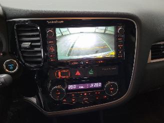 Mitsubishi Outlander 2.0 PHEV 89-KW Automaat Instyle 4-WD picture 20