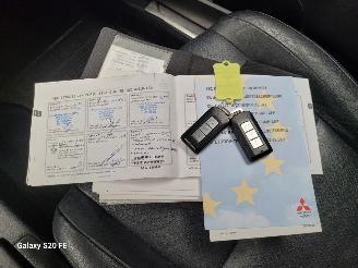Mitsubishi Outlander 2.0 PHEV 89-KW Automaat Instyle 4-WD picture 22