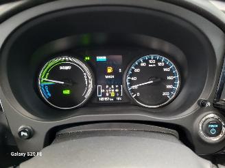 Mitsubishi Outlander 2.0 PHEV 89-KW Automaat Instyle 4-WD picture 18