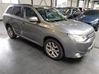 Mitsubishi Outlander 2.0 PHEV 89-KW Automaat Instyle 4-WD picture 3