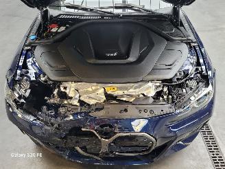BMW i4 M50 400-KW 83.9kwh Automaat X-Drive picture 12