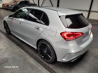 Mercedes A-klasse 200d 110-KW Automaat AMG Panoramadak picture 2