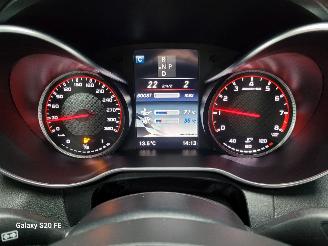 Mercedes C-klasse 63 AMG S Limo 375-KW Automaat Panoramadak picture 24