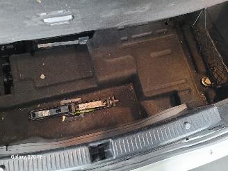 Mercedes C-klasse 63 AMG S Limo 375-KW Automaat Panoramadak picture 12