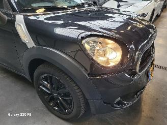 Mini Countryman 1.6 72-KW 6-Bak Chili Panoramadak picture 4
