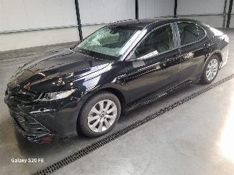  Toyota Camry Hybrid 2.5 131-KW Automaat 2021/10