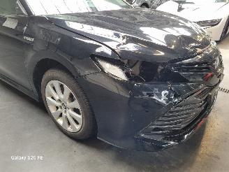 Toyota Camry Hybrid 2.5 131-KW Automaat picture 5