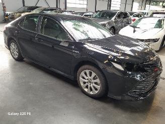 Toyota Camry Hybrid 2.5 131-KW Automaat picture 4