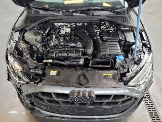 Audi A3 Sportback 35 TFSi 110-KW S-Tronic S-Line picture 8