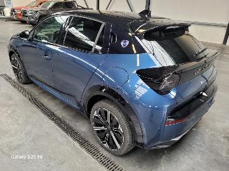 Lancia Ypsilon 1.2 Ibrida 74-KW Automaat LX 5drs picture 2