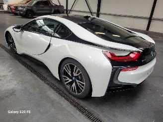 BMW i8 Coupe e-Drive 275-KW Automaat X-Drive picture 3