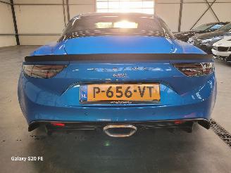 Alpine A110 Coupe 1.8 Turbo 185-KW Automaat picture 16