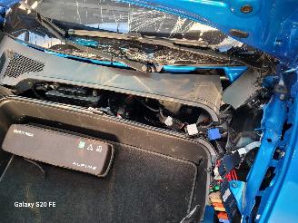 Alpine A110 Coupe 1.8 Turbo 185-KW Automaat picture 11