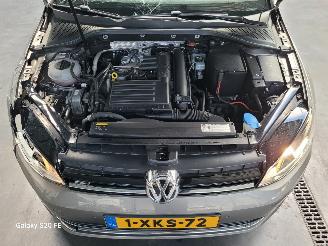 Volkswagen Golf Variant 1.2 TSi 77-KW 6-Bak Highline picture 9