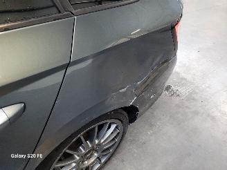 Skoda Fabia Combi 1.4 TDi 66-KW Ambition-Business picture 9