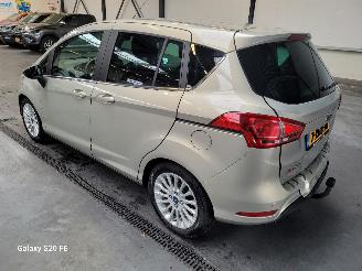 Ford B-Max 1.0 EcoBoost 74-KW Titanium 5drs picture 2