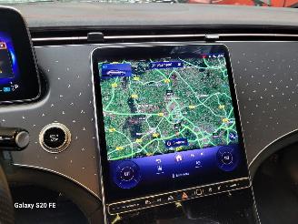 Mercedes EQE 350+ 215-KW Automaat AMG Panoramadak picture 25